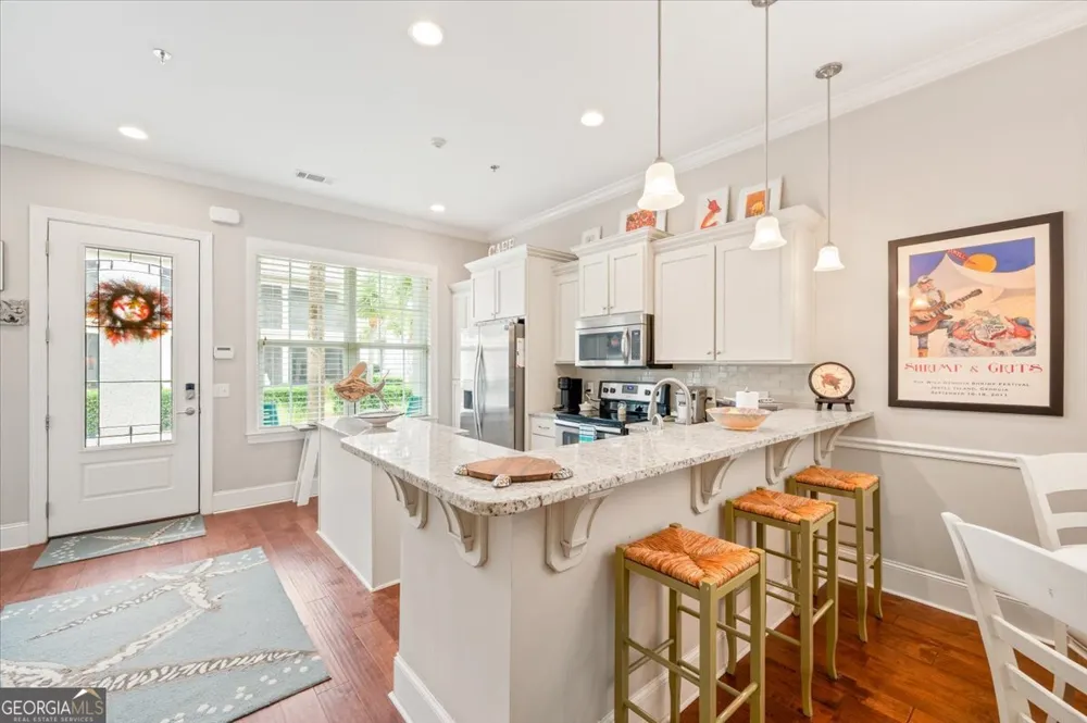 104 Turtle Track LN Jekyll Island, GA 31527