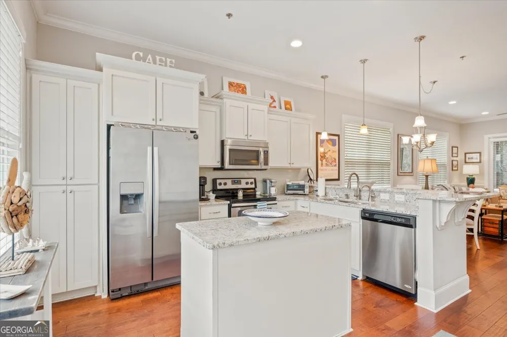 104 Turtle Track LN Jekyll Island, GA 31527