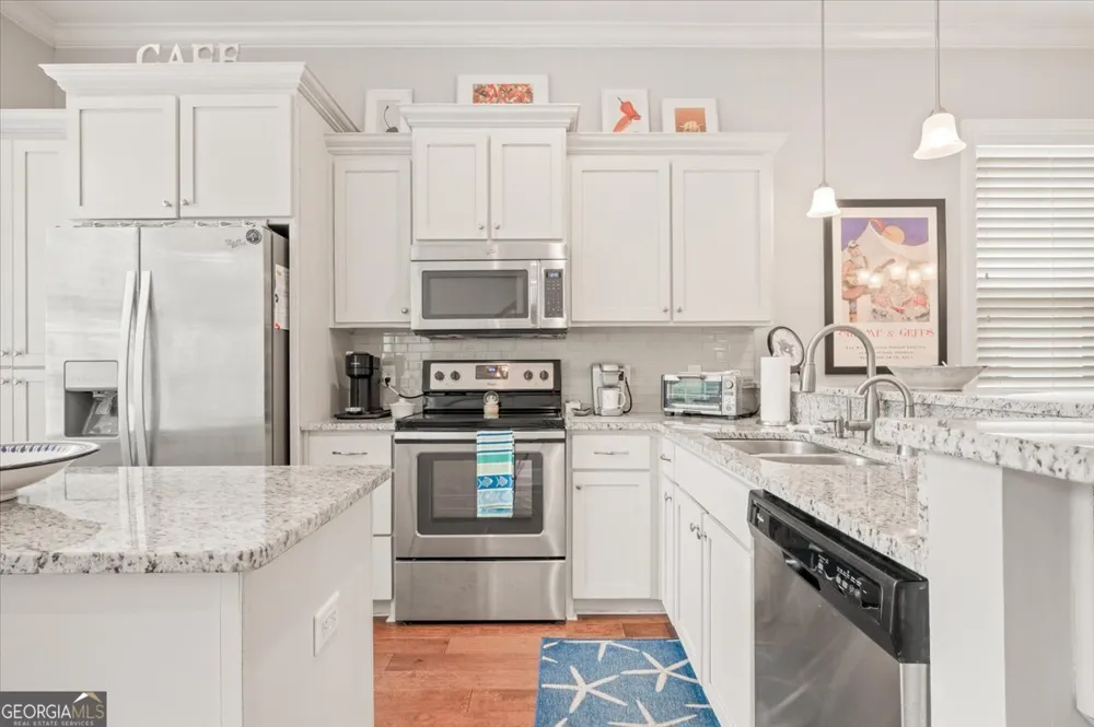 104 Turtle Track LN Jekyll Island, GA 31527