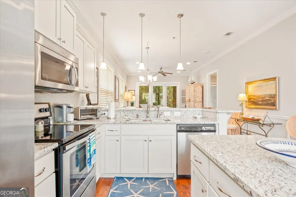 104 Turtle Track LN Jekyll Island, GA 31527