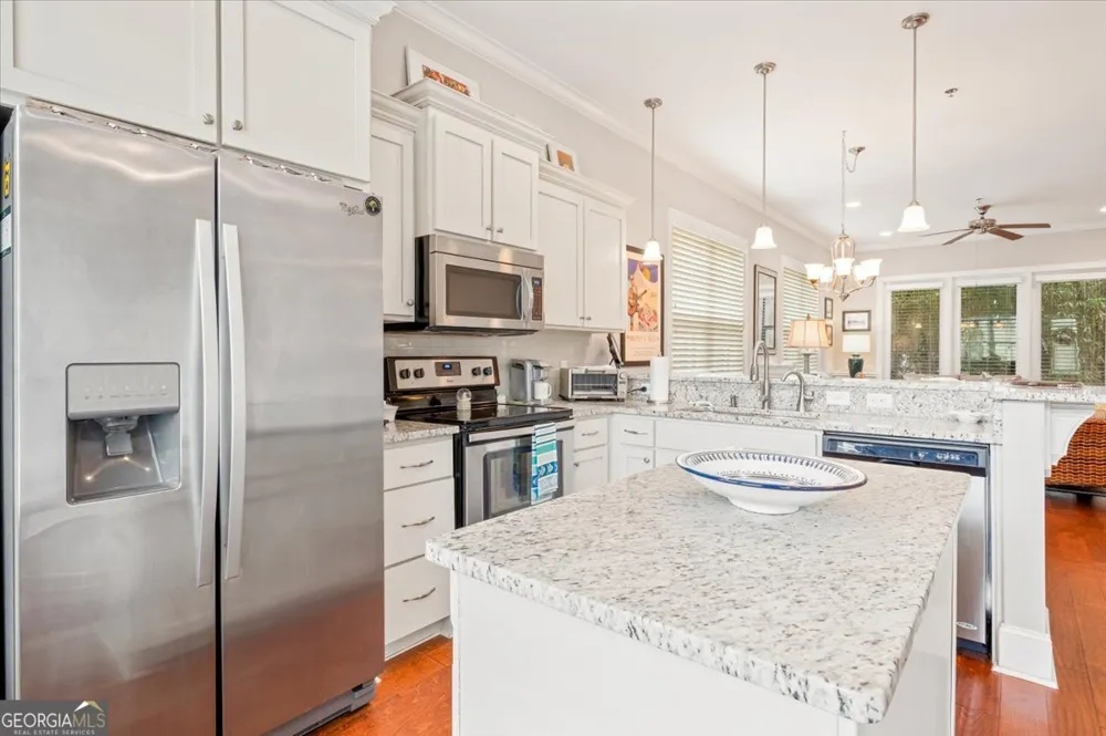 104 Turtle Track LN Jekyll Island, GA 31527