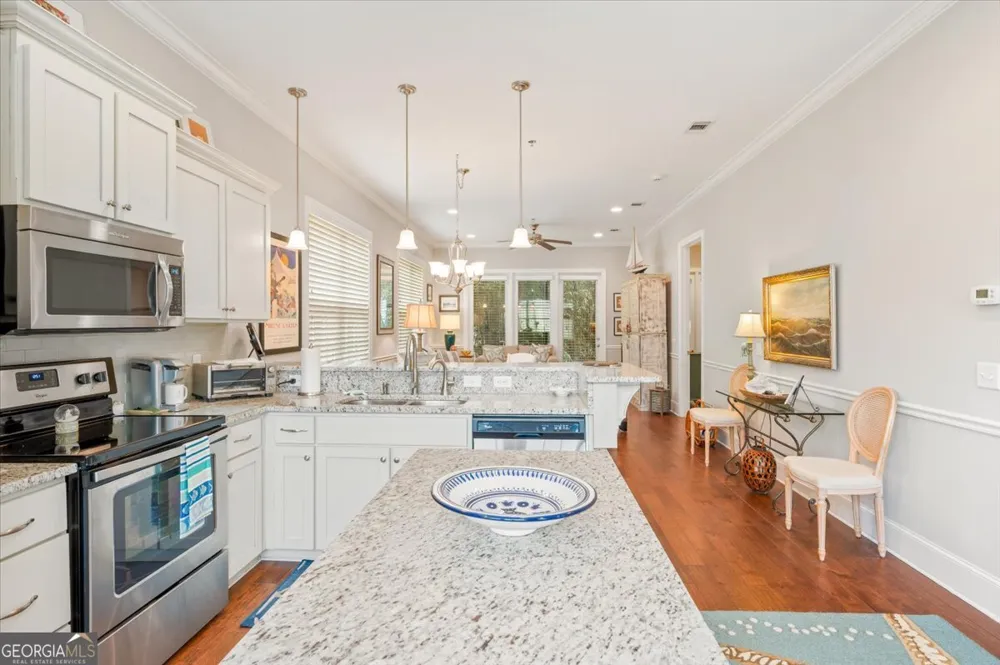 104 Turtle Track LN Jekyll Island, GA 31527