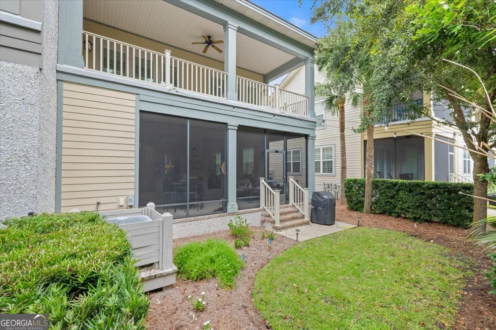 104 Turtle Track LN Jekyll Island, GA 31527