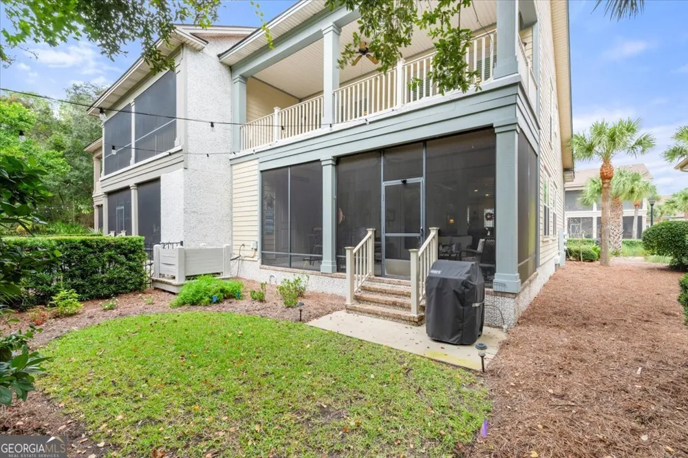 104 Turtle Track LN Jekyll Island, GA 31527