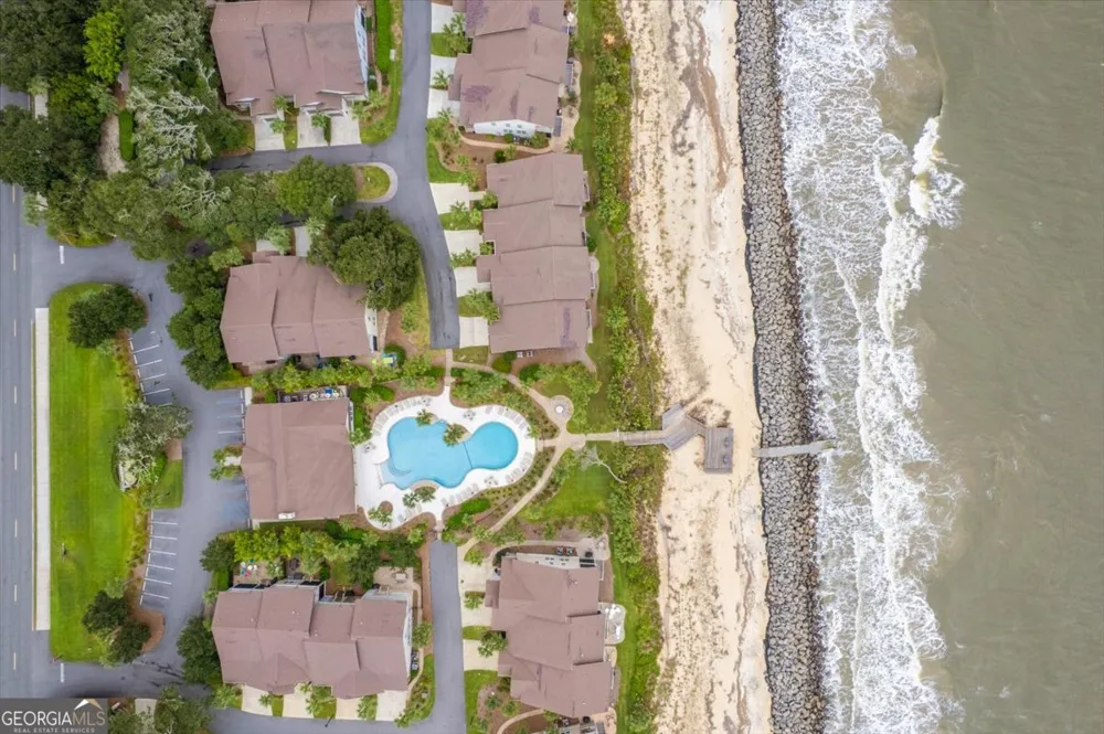 104 Turtle Track LN Jekyll Island, GA 31527