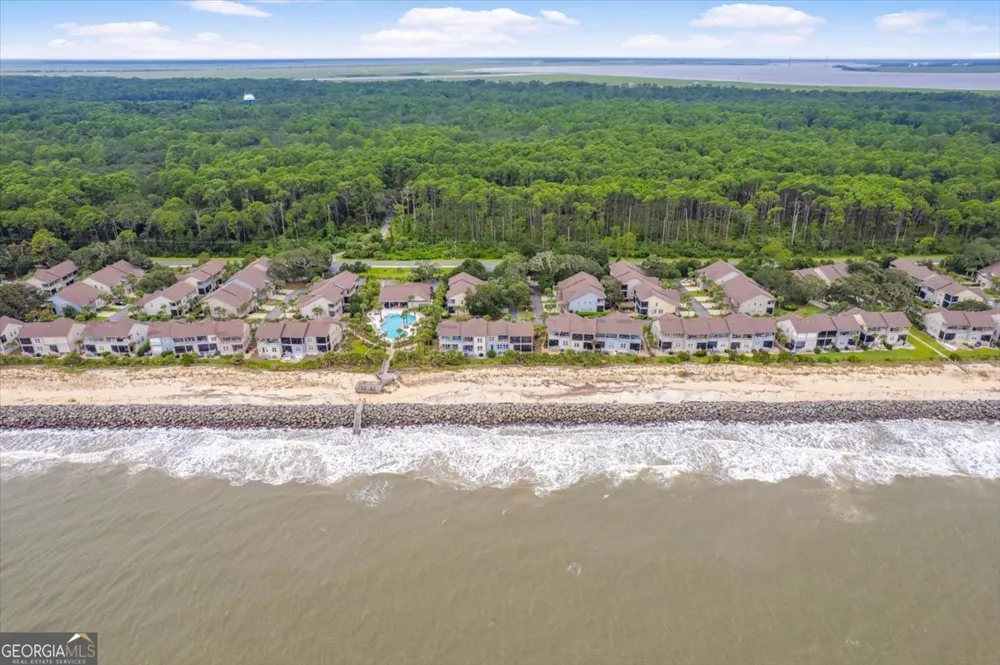 104 Turtle Track LN Jekyll Island, GA 31527