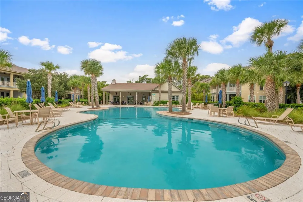 104 Turtle Track LN Jekyll Island, GA 31527