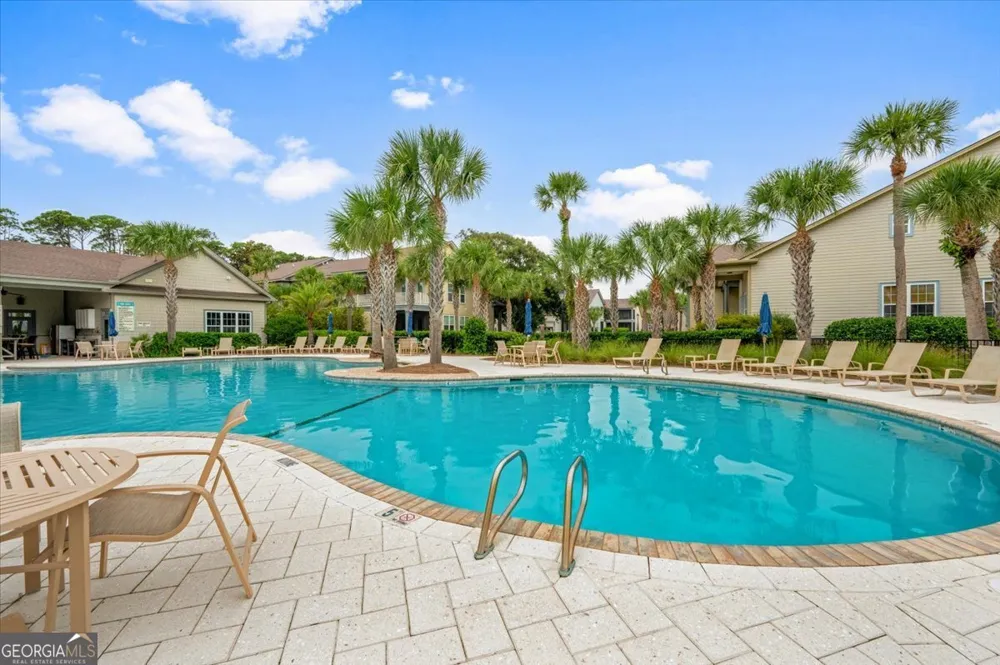 104 Turtle Track LN Jekyll Island, GA 31527