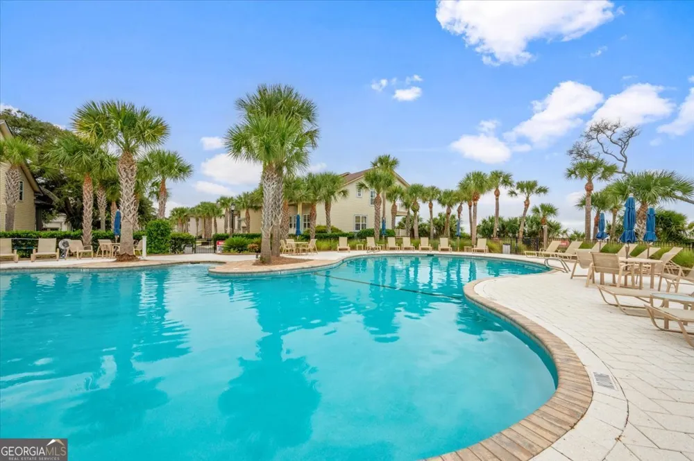 104 Turtle Track LN Jekyll Island, GA 31527