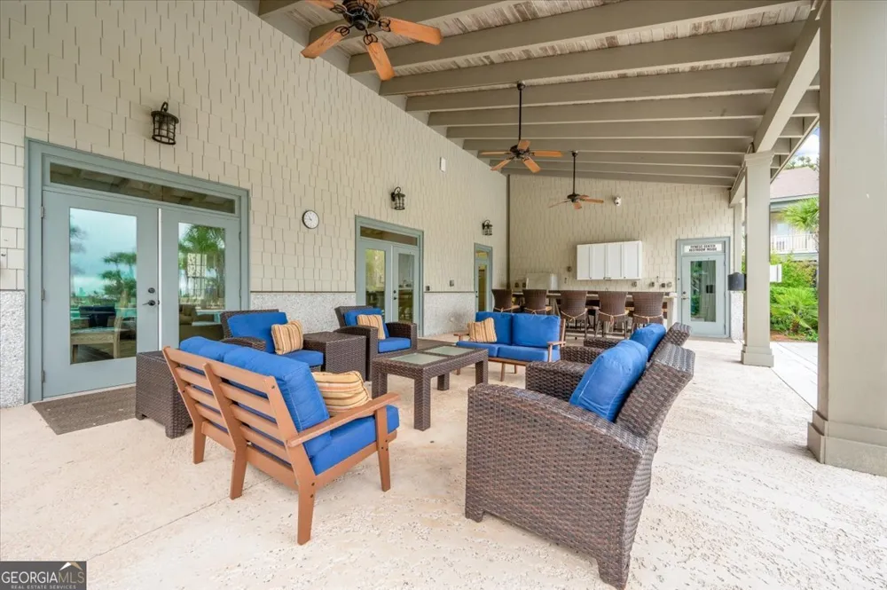 104 Turtle Track LN Jekyll Island, GA 31527