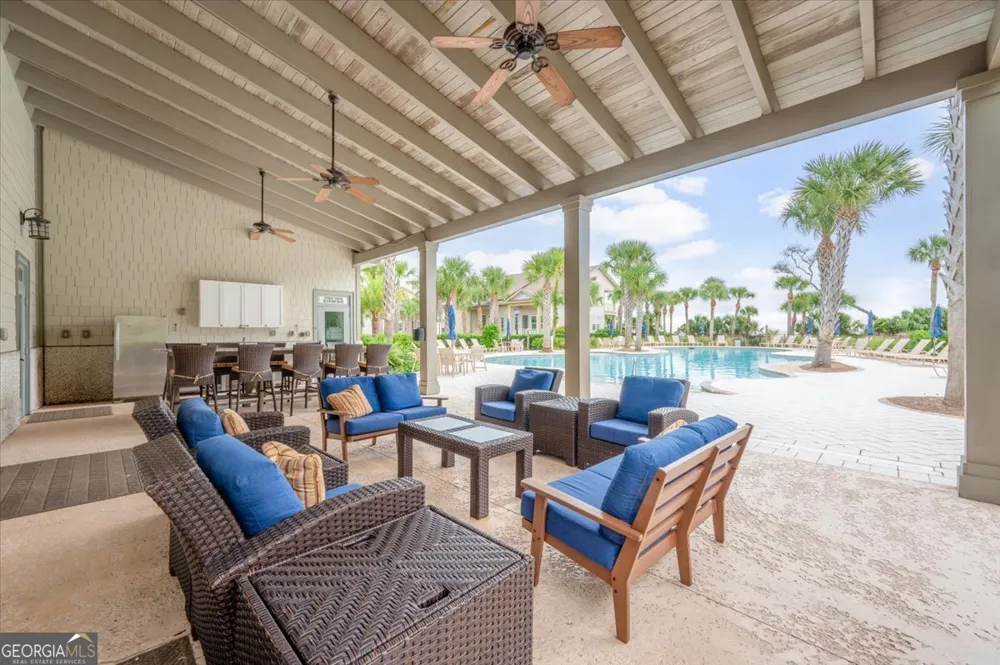 104 Turtle Track LN Jekyll Island, GA 31527