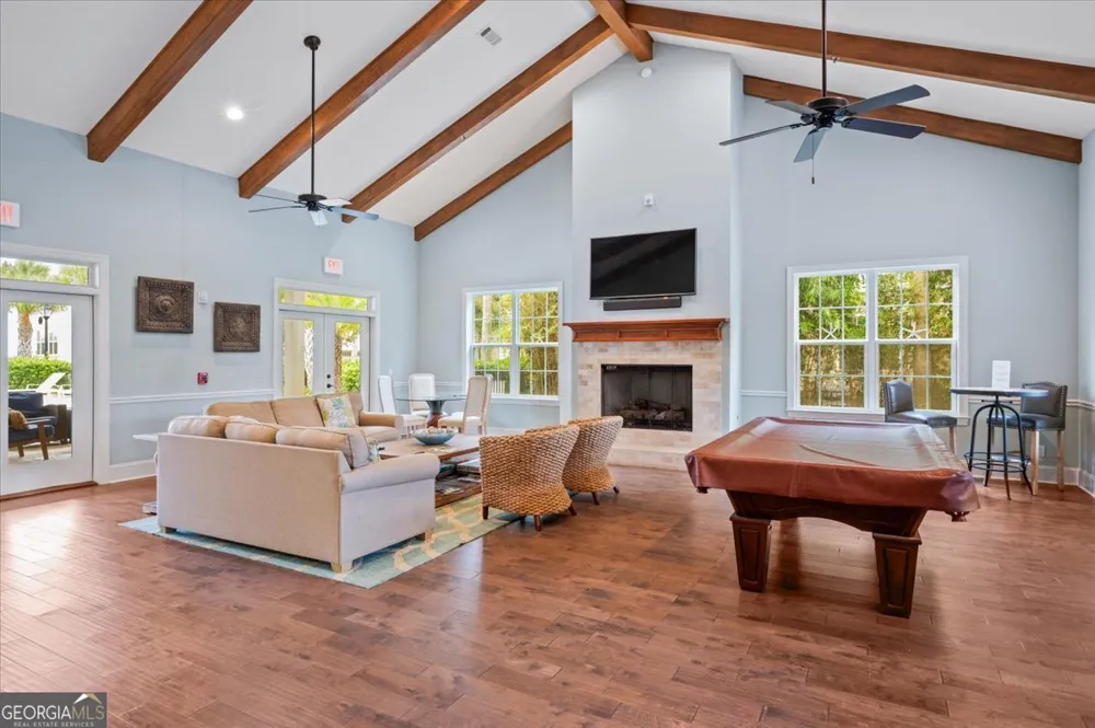 104 Turtle Track LN Jekyll Island, GA 31527