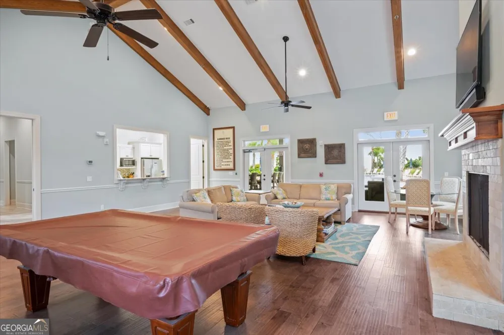 104 Turtle Track LN Jekyll Island, GA 31527