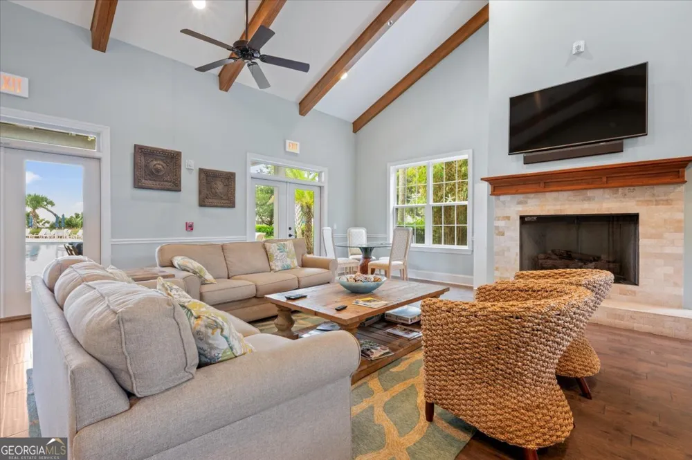 104 Turtle Track LN Jekyll Island, GA 31527