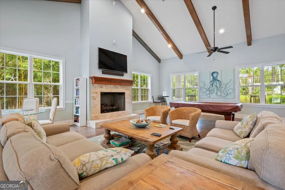 104 Turtle Track LN Jekyll Island, GA 31527