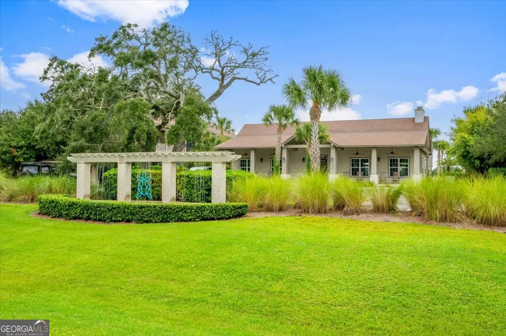 104 Turtle Track LN Jekyll Island, GA 31527