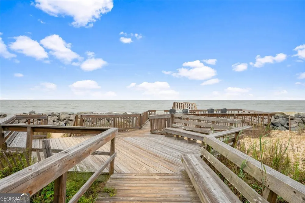 104 Turtle Track LN Jekyll Island, GA 31527
