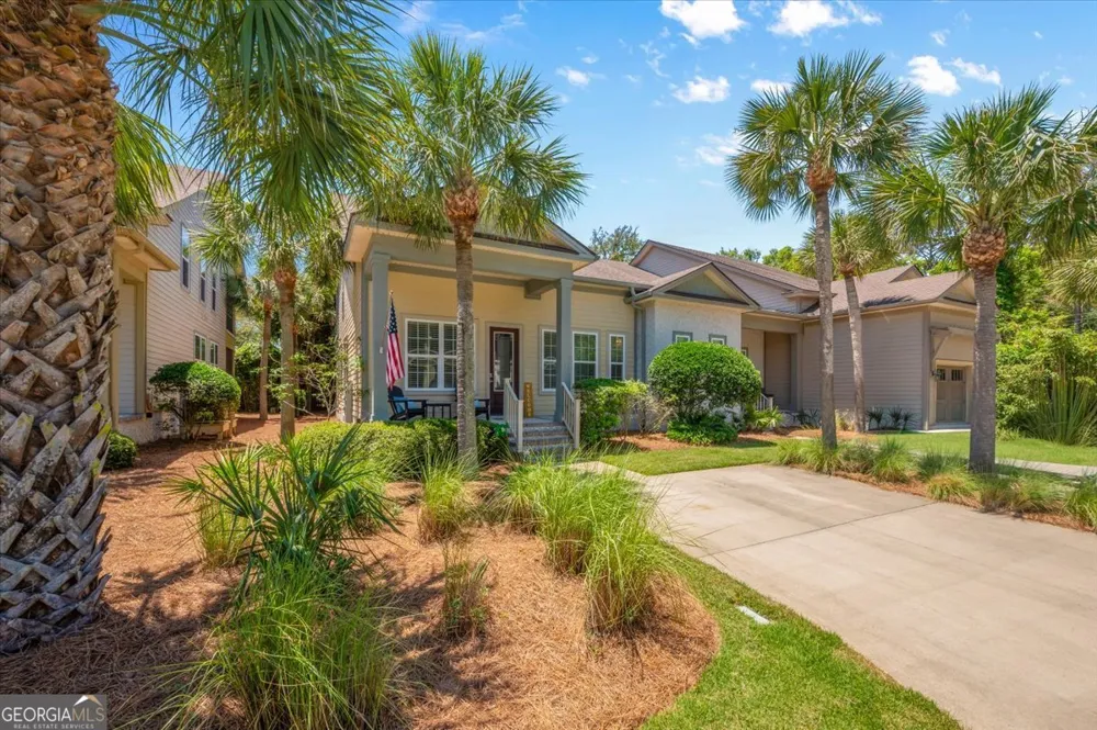 104 Turtle Track LN Jekyll Island, GA 31527