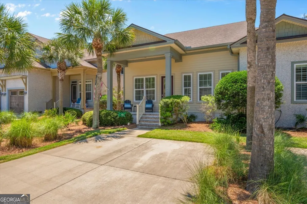 104 Turtle Track LN Jekyll Island, GA 31527