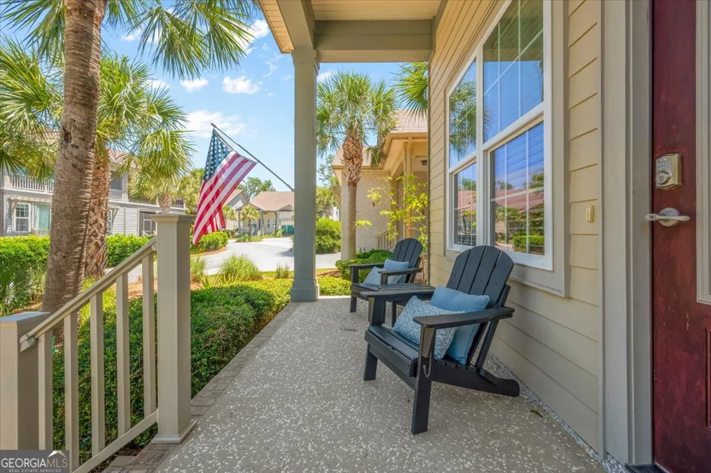 104 Turtle Track LN Jekyll Island, GA 31527
