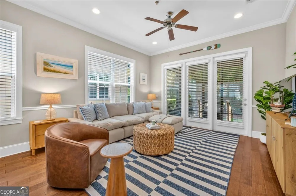 104 Turtle Track LN Jekyll Island, GA 31527