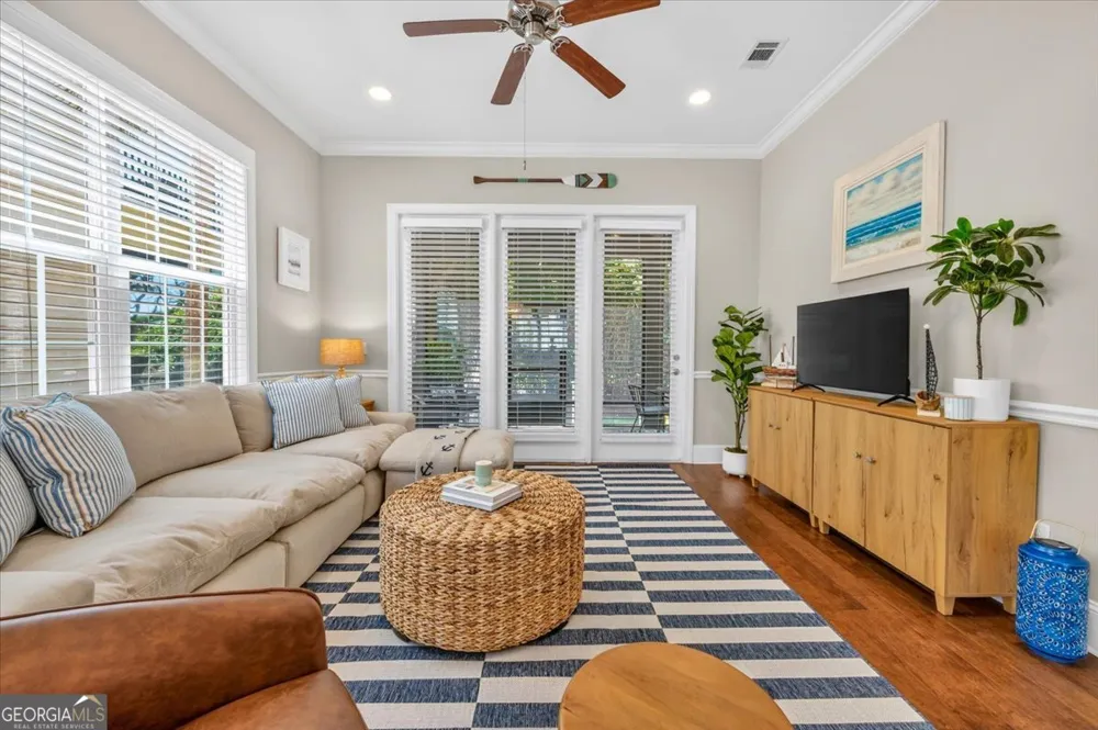 104 Turtle Track LN Jekyll Island, GA 31527