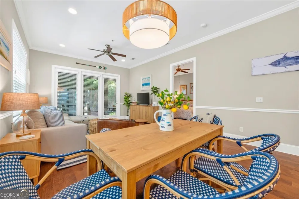 104 Turtle Track LN Jekyll Island, GA 31527