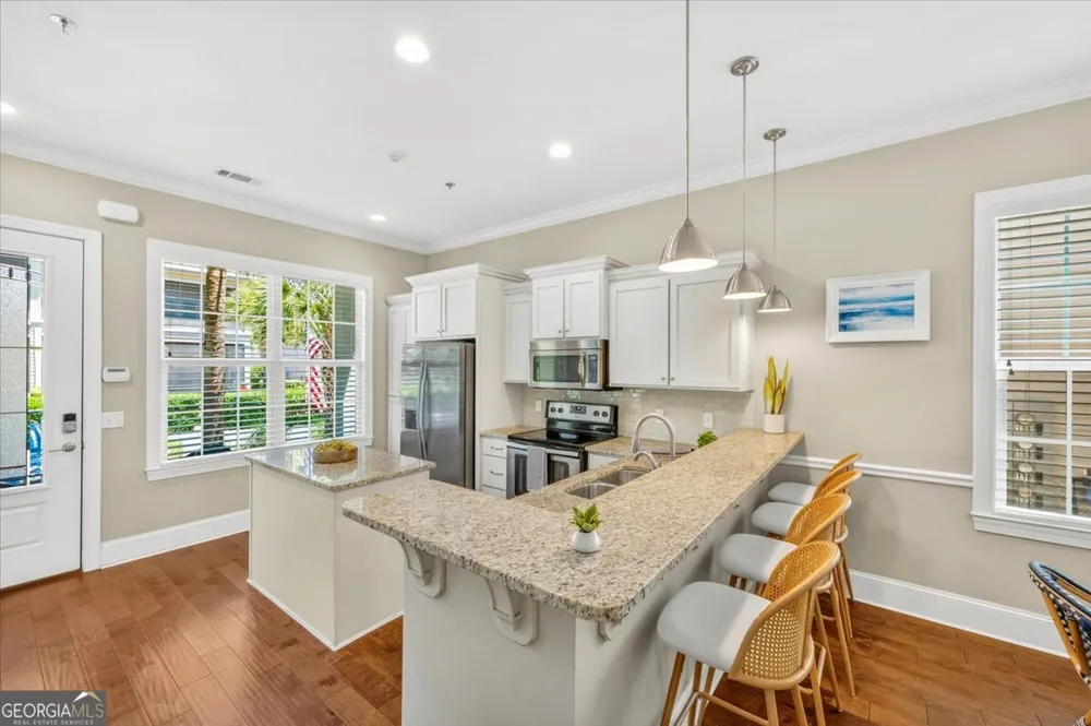 104 Turtle Track LN Jekyll Island, GA 31527