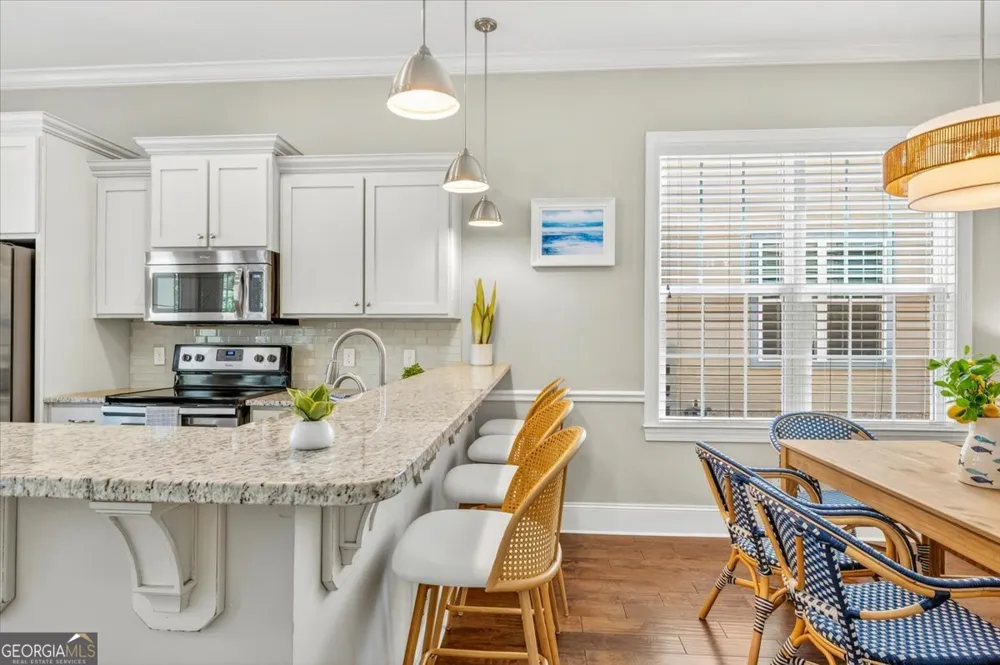 104 Turtle Track LN Jekyll Island, GA 31527