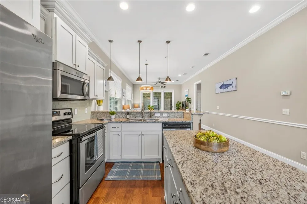 104 Turtle Track LN Jekyll Island, GA 31527