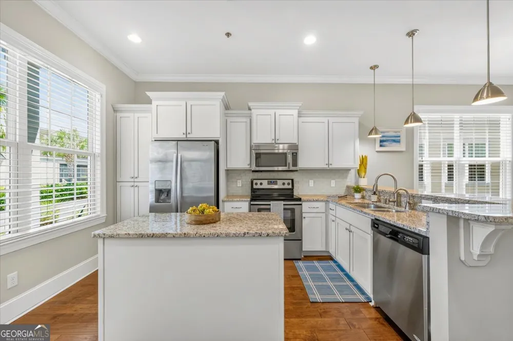 104 Turtle Track LN Jekyll Island, GA 31527