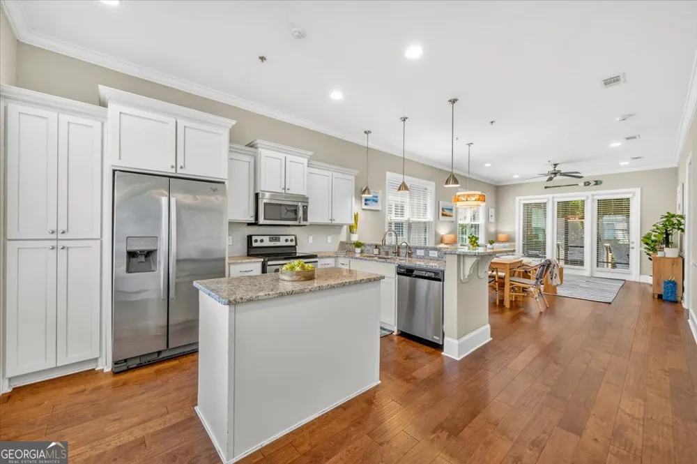 104 Turtle Track LN Jekyll Island, GA 31527
