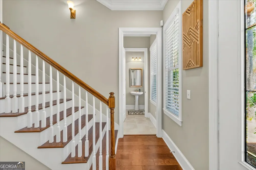 104 Turtle Track LN Jekyll Island, GA 31527
