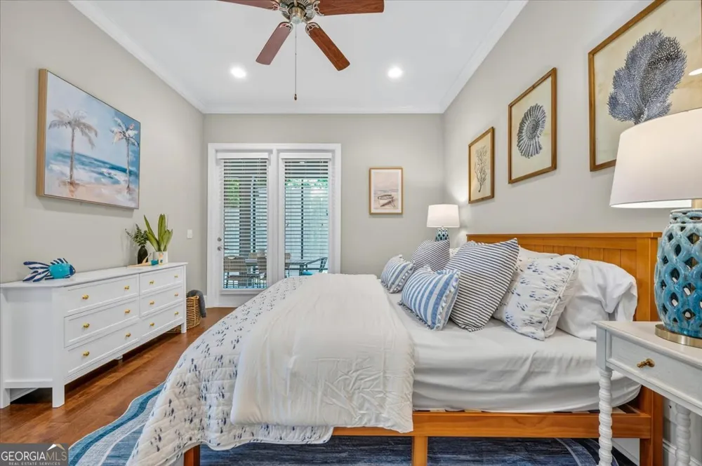 104 Turtle Track LN Jekyll Island, GA 31527