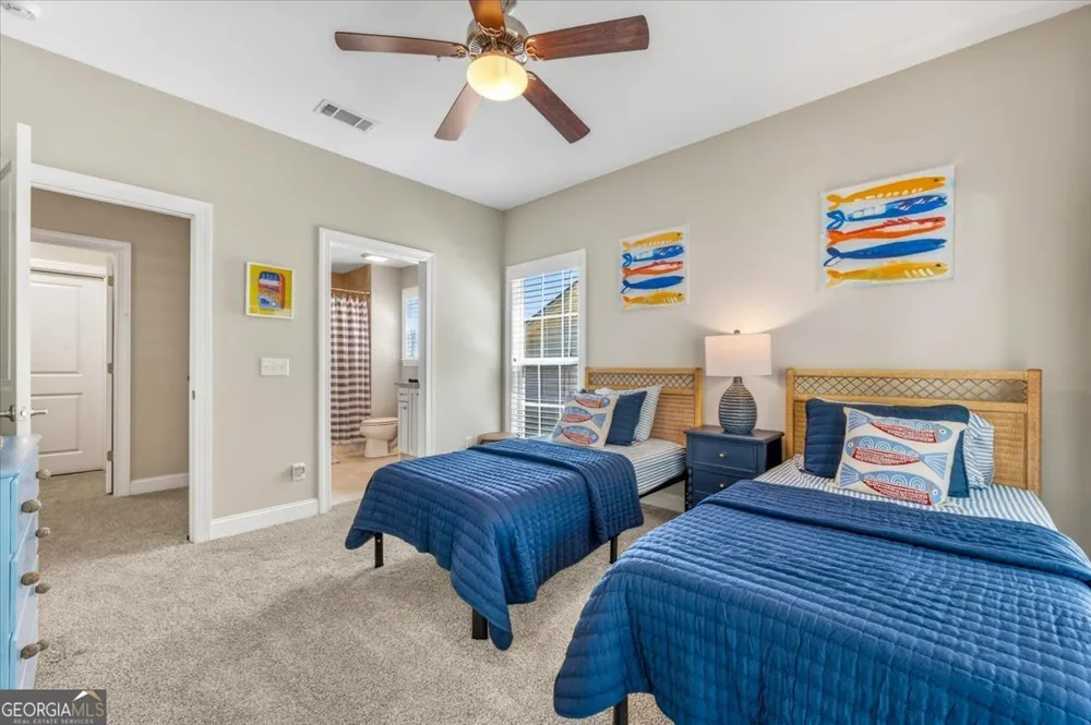 104 Turtle Track LN Jekyll Island, GA 31527