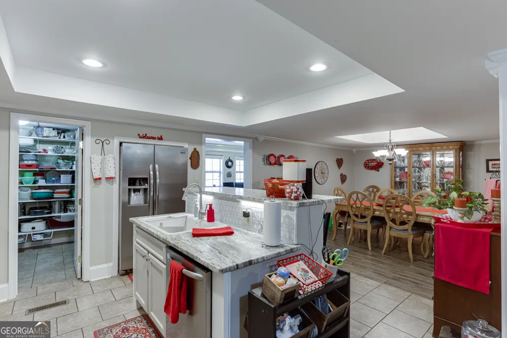 722 Charlie Morris RD Colbert, GA 30628