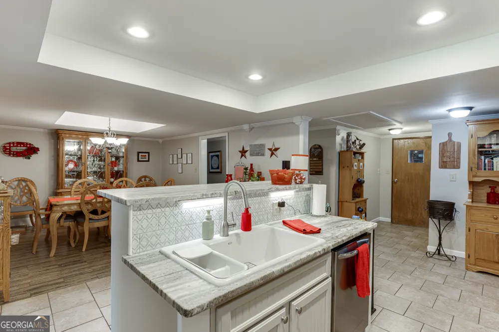 722 Charlie Morris RD Colbert, GA 30628
