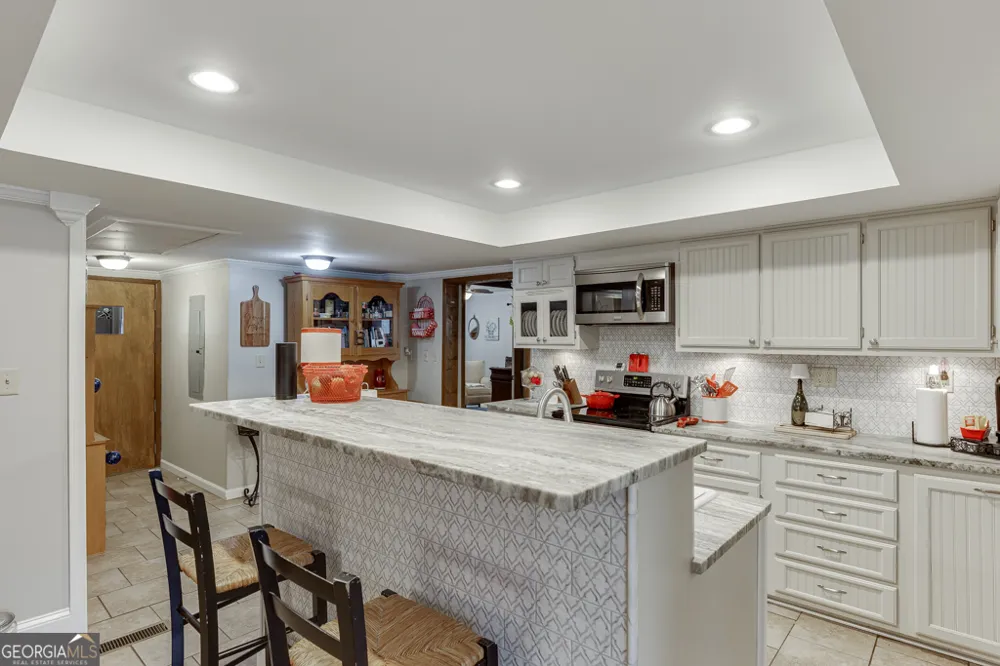 722 Charlie Morris RD Colbert, GA 30628