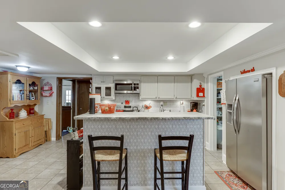 722 Charlie Morris RD Colbert, GA 30628