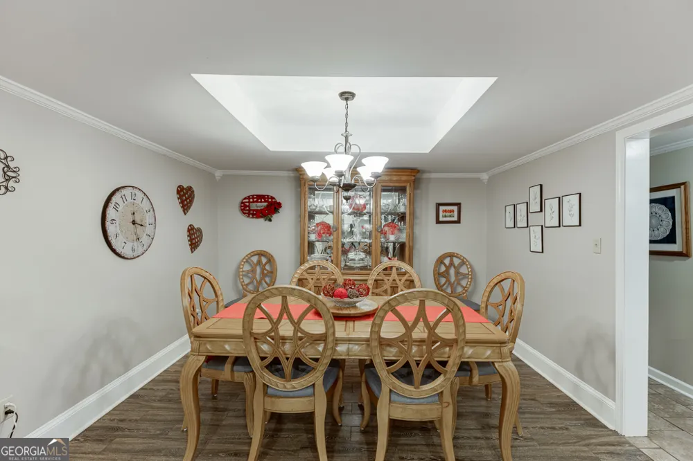 722 Charlie Morris RD Colbert, GA 30628