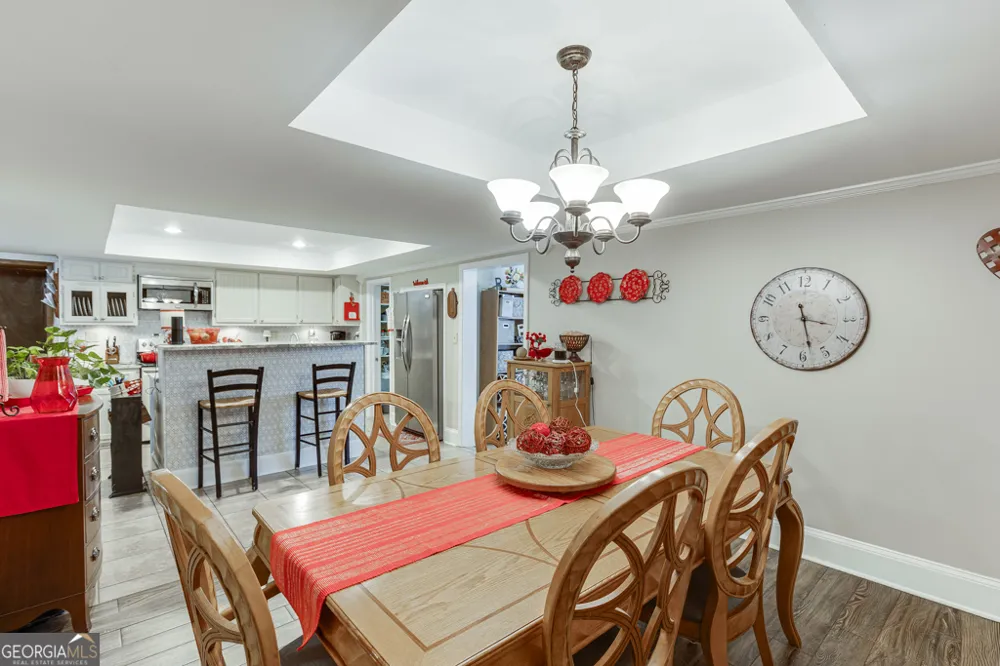 722 Charlie Morris RD Colbert, GA 30628