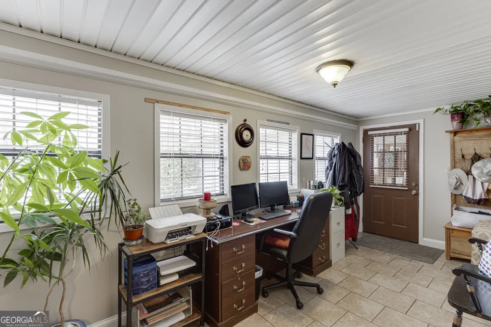 722 Charlie Morris RD Colbert, GA 30628