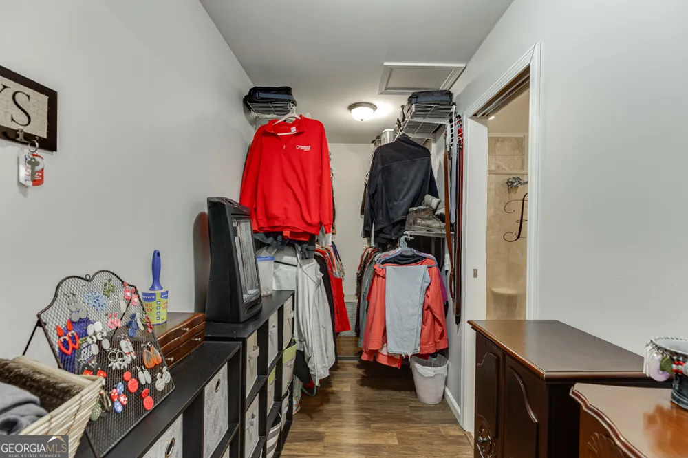 722 Charlie Morris RD Colbert, GA 30628