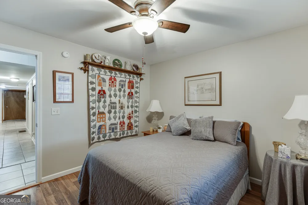 722 Charlie Morris RD Colbert, GA 30628