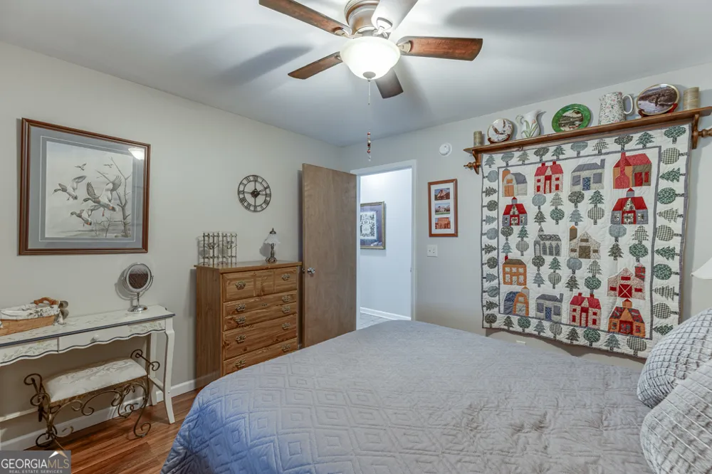 722 Charlie Morris RD Colbert, GA 30628