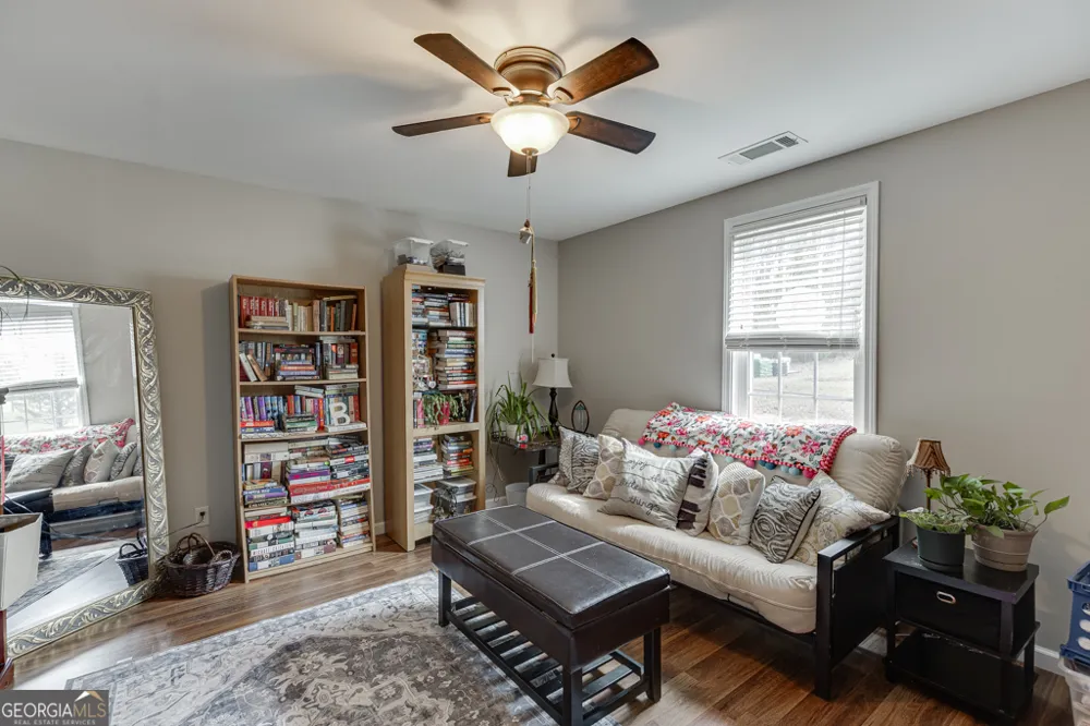 722 Charlie Morris RD Colbert, GA 30628