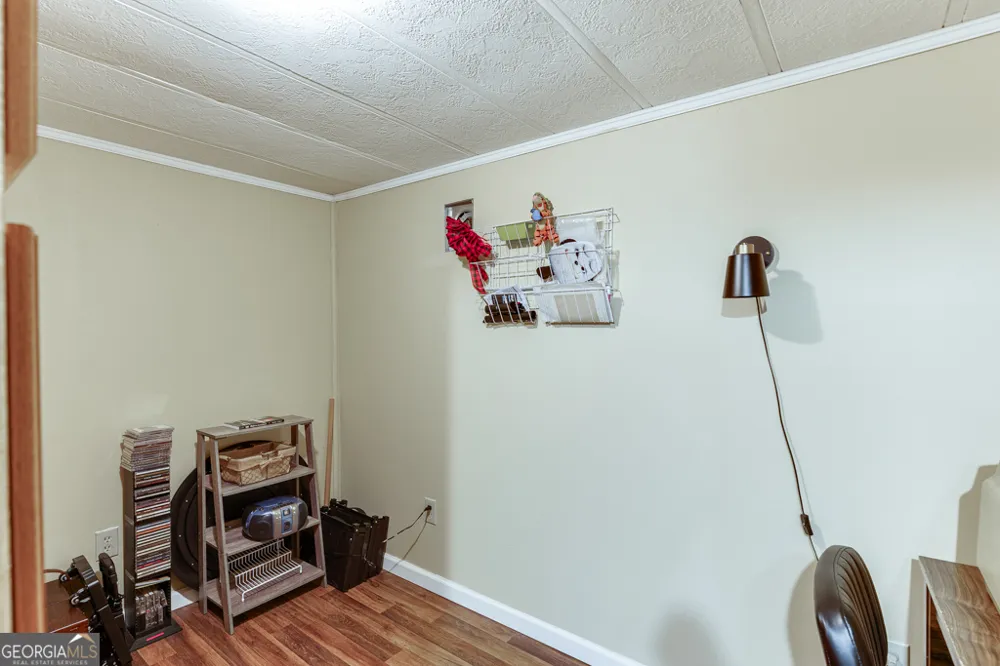 722 Charlie Morris RD Colbert, GA 30628