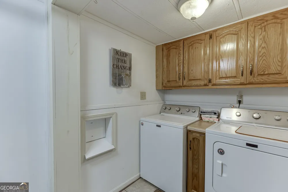 722 Charlie Morris RD Colbert, GA 30628