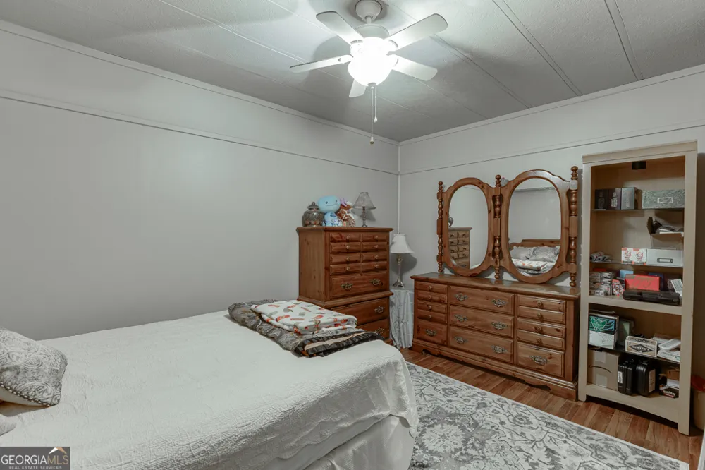 722 Charlie Morris RD Colbert, GA 30628