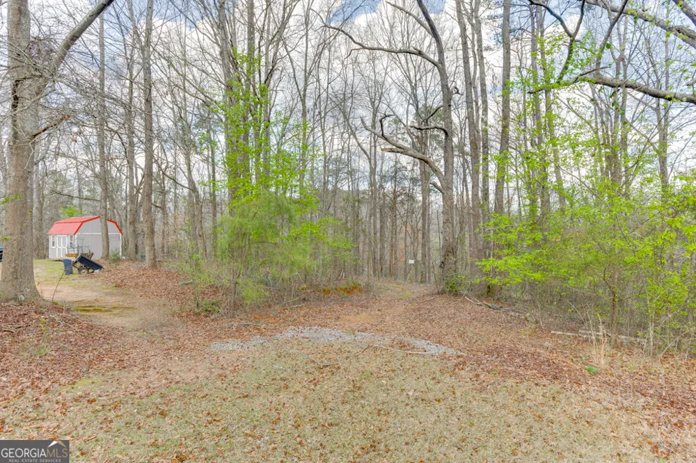 722 Charlie Morris RD Colbert, GA 30628